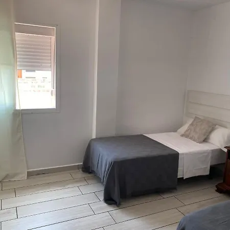 Lägenhet Mi Casa Corralejo