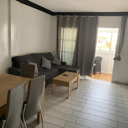 Lägenhet Mi Casa