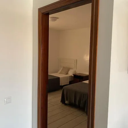 Lägenhet Mi Casa *