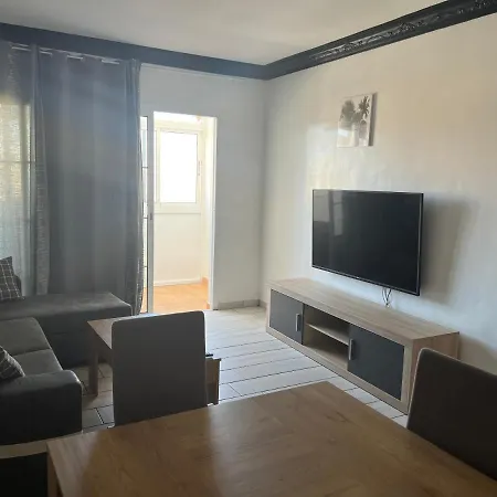 Lägenhet Mi Casa