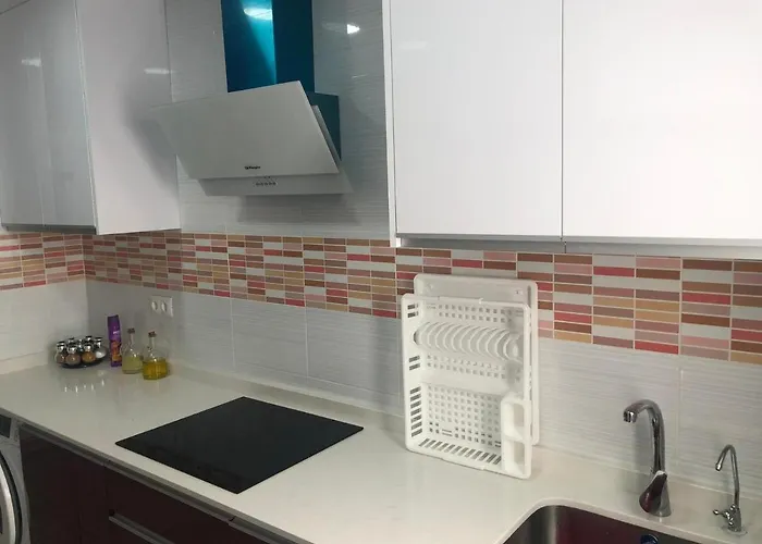 Lägenhet Mi Casa