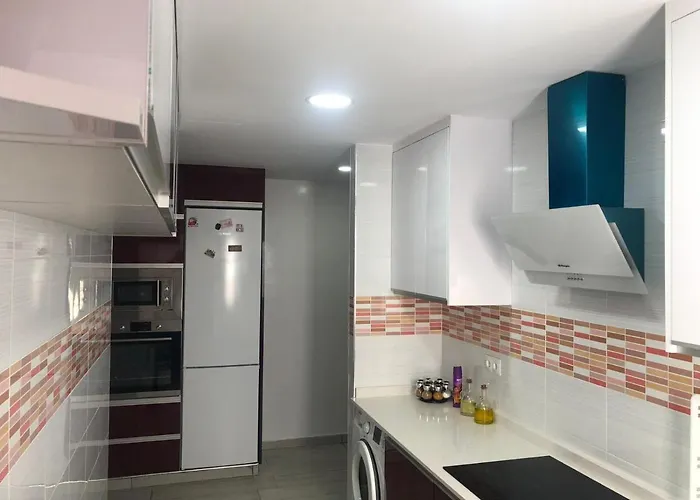 Lägenhet Mi Casa *