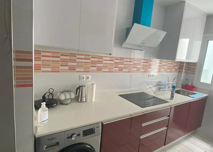 Mi Casa Lägenhet