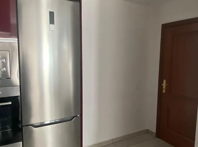 Mi Casa Lägenhet