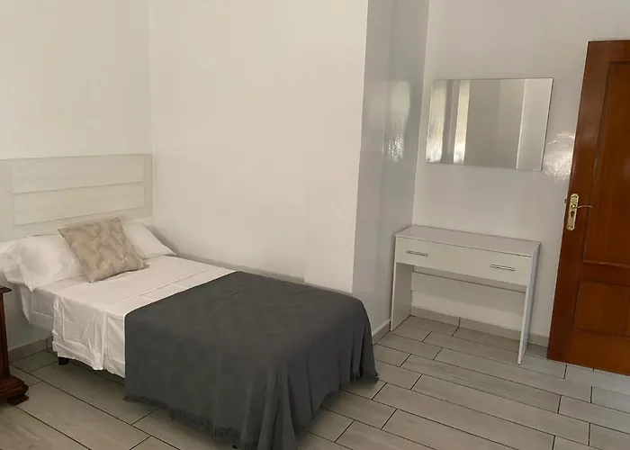 Mi Casa Lägenhet *