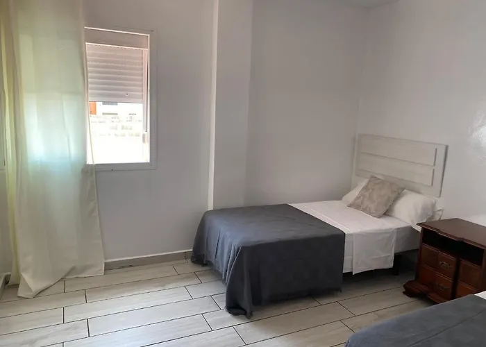 Lägenhet Mi Casa Corralejo