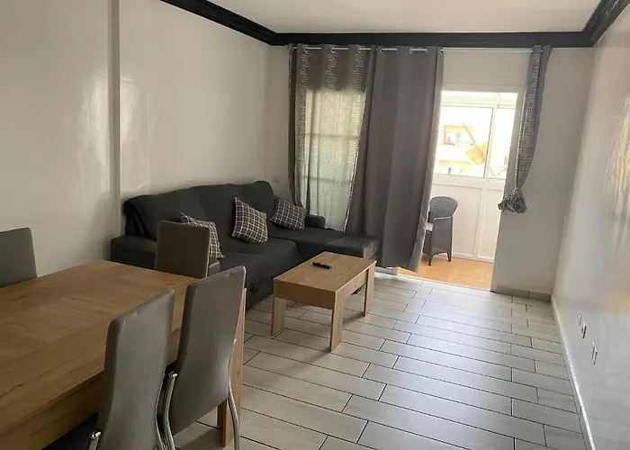 Lägenhet Mi Casa