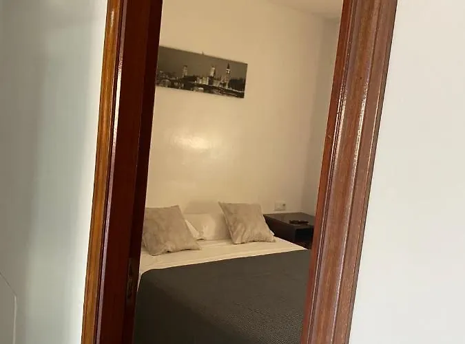 Mi Casa Lägenhet Corralejo