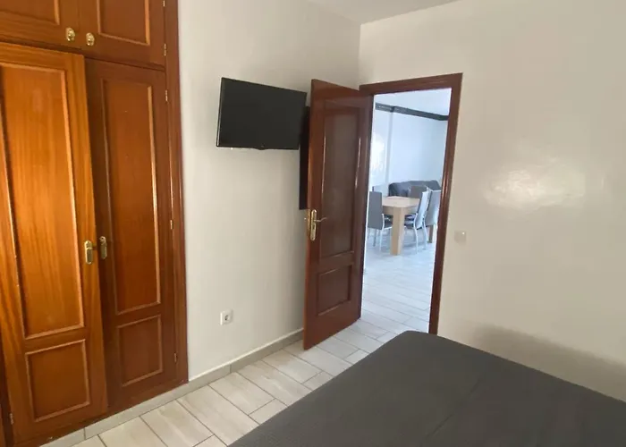 Mi Casa Lägenhet *