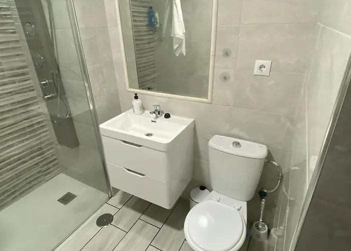 Mi Casa Lägenhet Corralejo