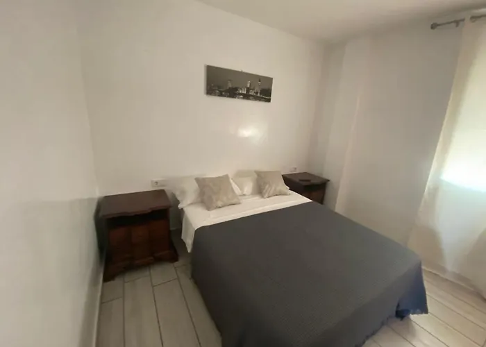 Lägenhet Mi Casa Corralejo