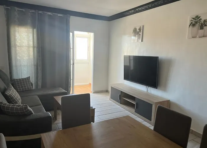 Lägenhet Mi Casa