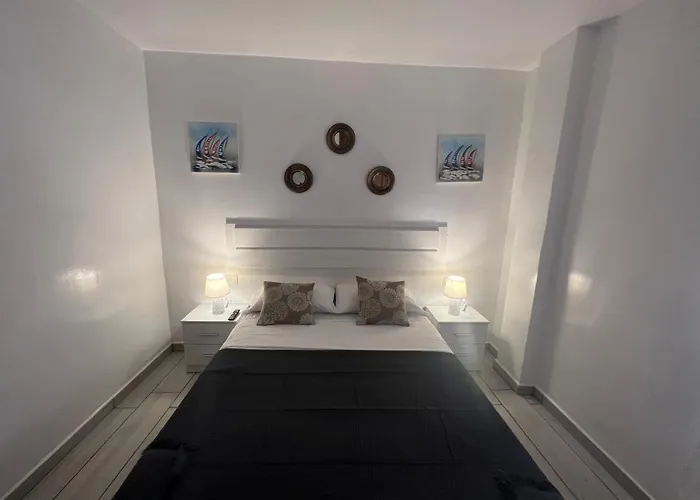 Mi Casa Lägenhet *