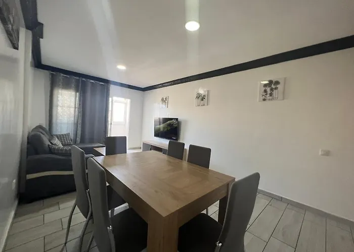 Mi Casa Corralejo