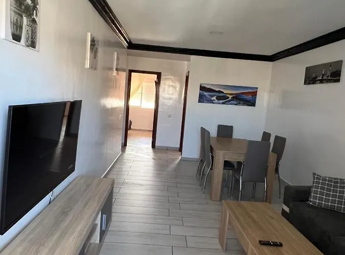 Mi Casa * Corralejo