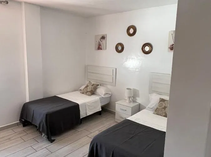 Mi Casa * Corralejo