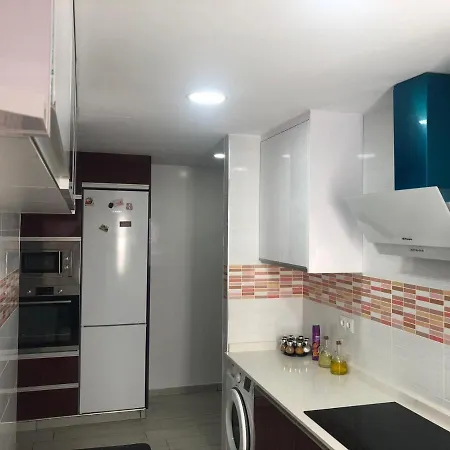 Apartament Mi Casa *