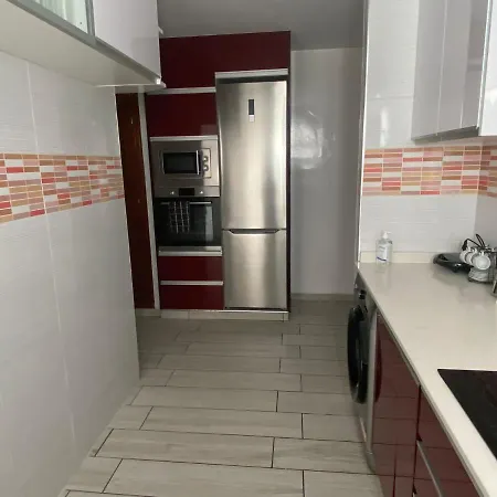 Apartamento Mi Casa Corralejo