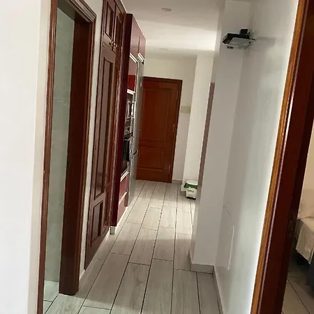 Mi Casa Corralejo