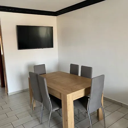 Apartamento Mi Casa