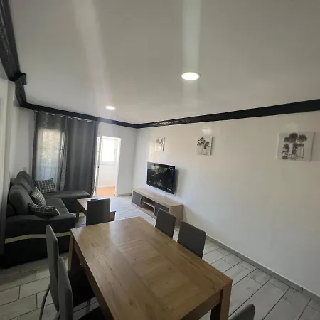 Mi Casa Corralejo