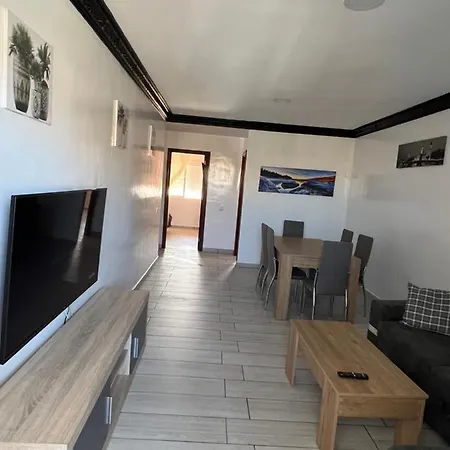 Mi Casa * Corralejo
