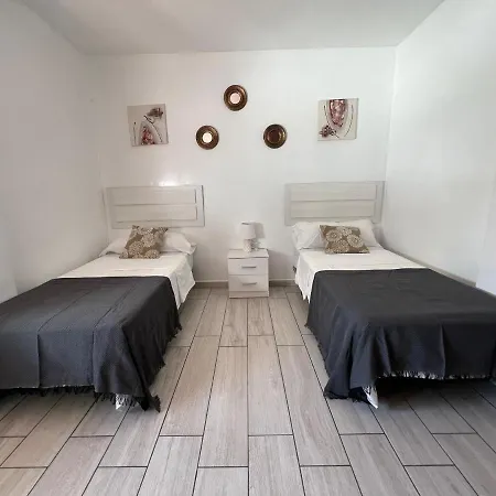Mi Casa * Corralejo