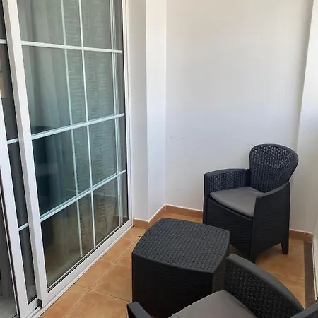 Apartamento Plaza El Molino *