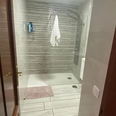 Mi Casa アパート *