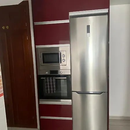 Lägenhet Mi Casa *