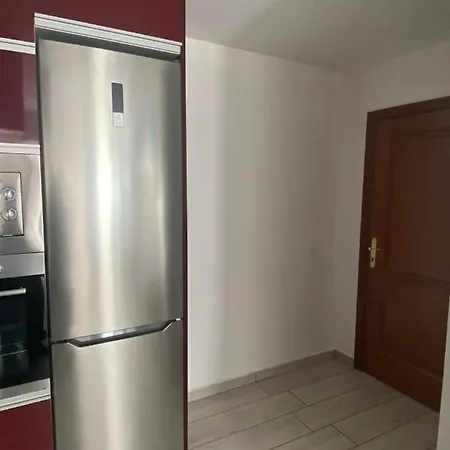 Mi Casa Lägenhet