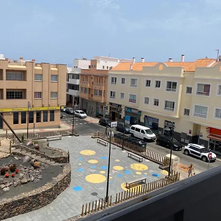 Plaza El Molino * 科拉雷侯
