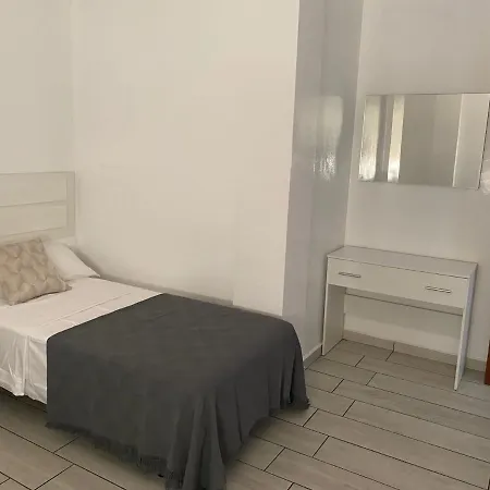 Apartamento Plaza El Molino Apartman *