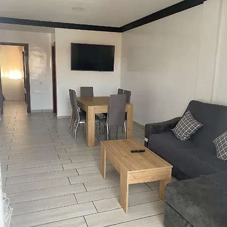 Mi Casa Appartamento