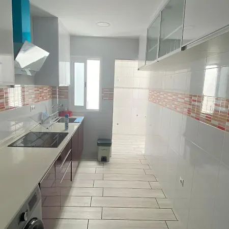 Appartamento Mi Casa