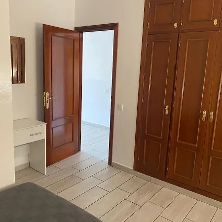 Apartamento Plaza El Molino