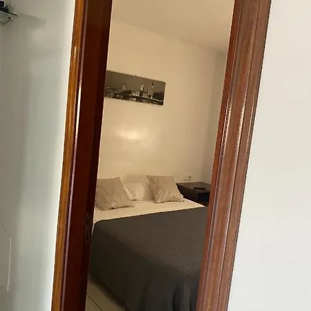 Mi Casa Lägenhet Corralejo