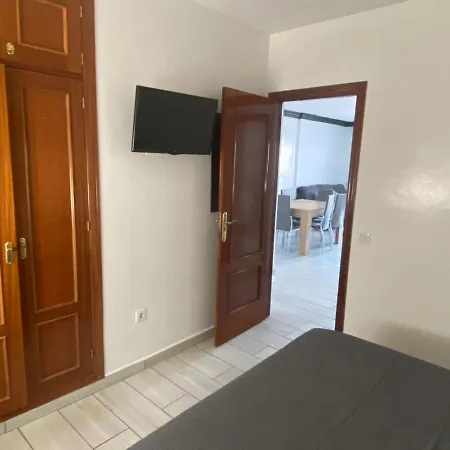 Mi Casa Appartamento *