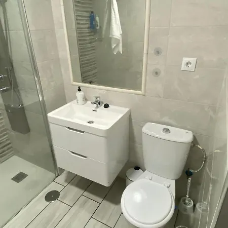 Plaza El Molino Apartment Corralejo