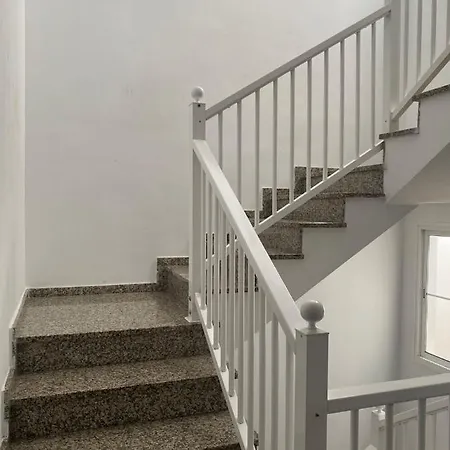 Apartamento Plaza El Molino *