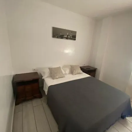 Appartement Plaza El Molino Corralejo