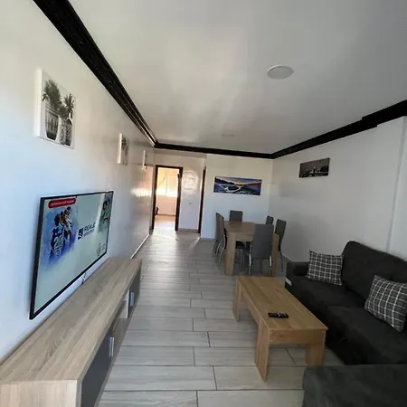 Appartamento Mi Casa Corralejo