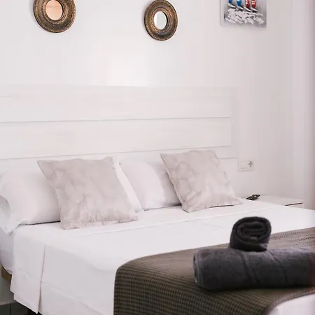 Apartment Plaza El Molino