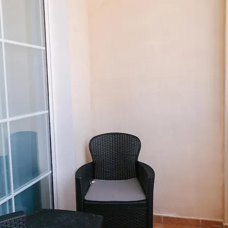 Plaza El Molino Apartment *