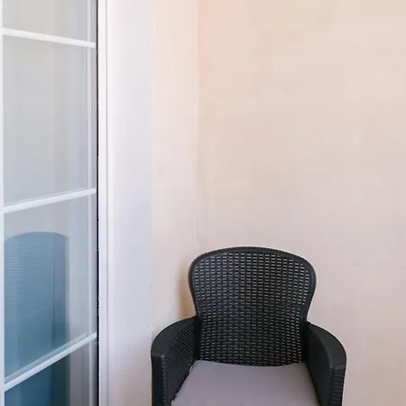 Plaza El Molino Apartment