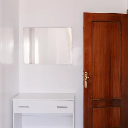 Plaza El Molino Apartment *