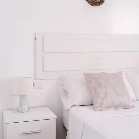 Plaza El Molino Apartment Corralejo