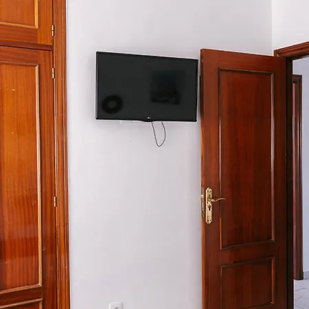 Plaza El Molino Apartment