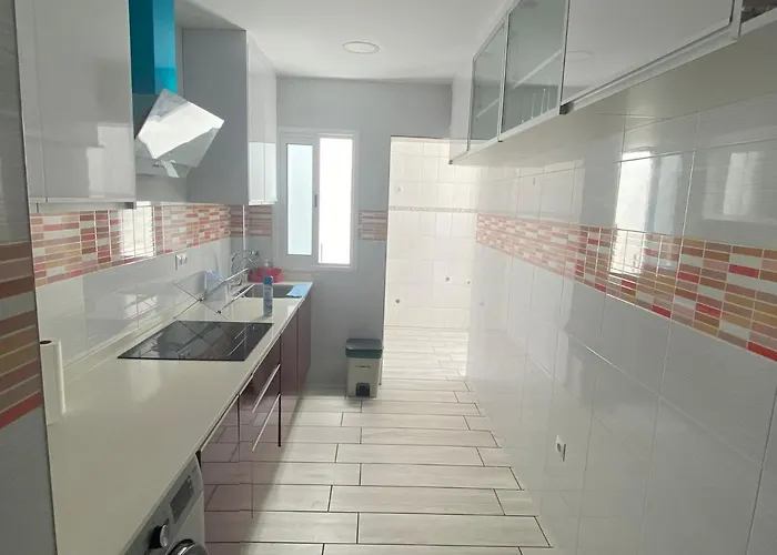 Appartement Mi Casa