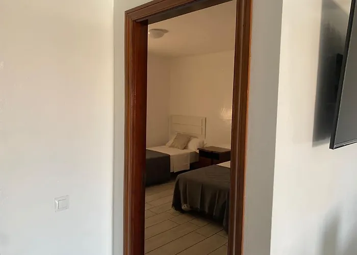 Appartement Mi Casa *
